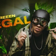 GReeeN - Legal (prod. by slick)