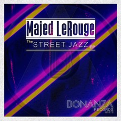 Street Jazz (Original Mix)