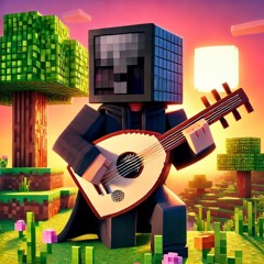 Subwoofer Lullaby (Minecraft) - C418 (The Arabic Version/Rendition)