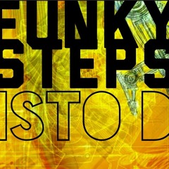 Funky Steps