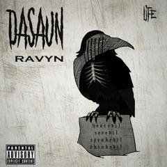 DASAUN - r a v y n