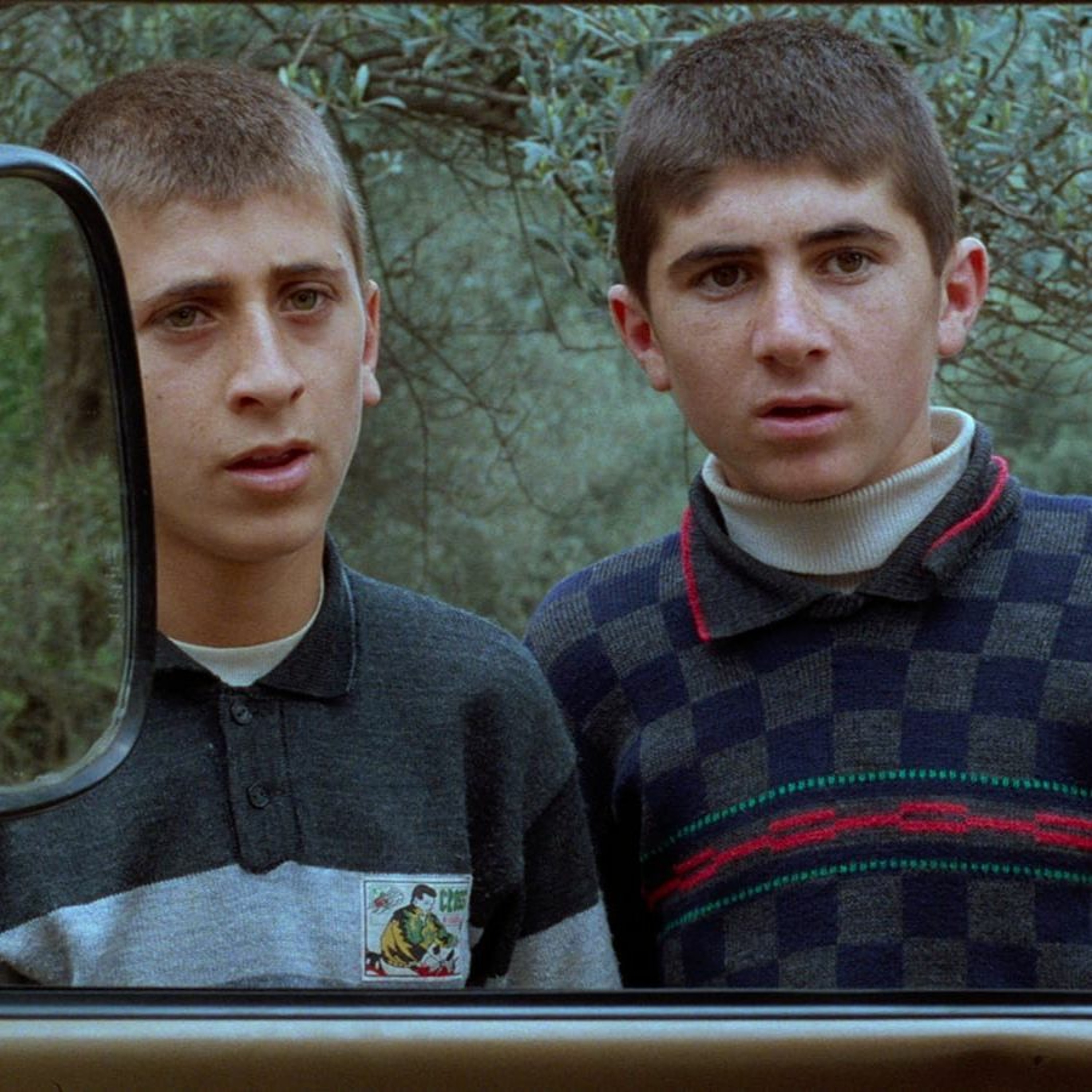 #454 La trilogía Koker (1987-1994), de Abbas Kiarostami