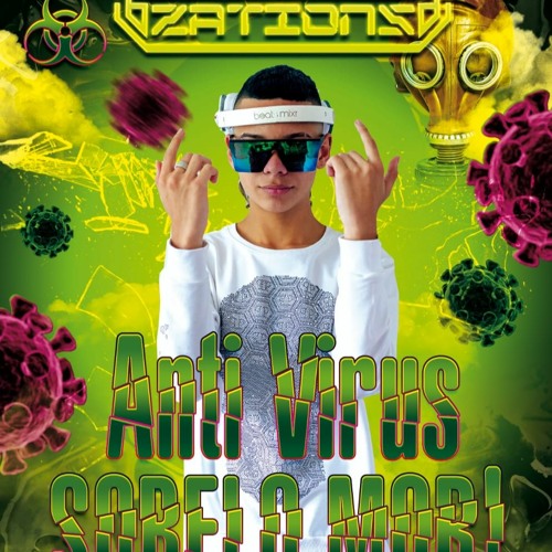 ANTIVIRUS DJ ZATIONS