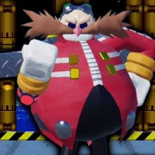 SONIC EXE DIMENSIONAL COALESCENCE OST - UNRESTRICTED MONARCHY Eggman Solo Theme