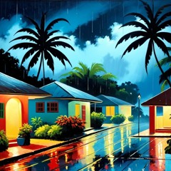 Retro Rain 🌧 (Prod. Island Trap)