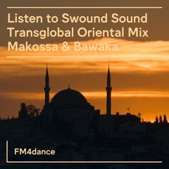 FM4 Swound Sound #1422