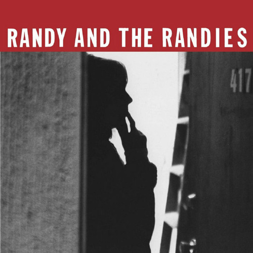 Randy and The Randies - "Solar Myth" (1980)