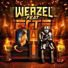 100 Followers-Weazel b2b ARTE