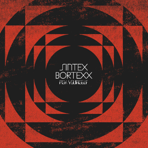 PREMIERE | Sintex Brotexx - Tango Romeo Alpha