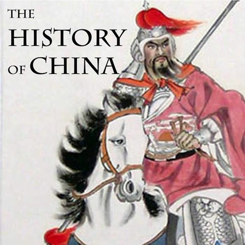 History of China Ming + Qing