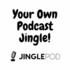 Podcast Jingle Sample