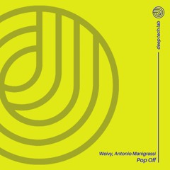 Eamon - Fuck It (Weivy, Antonio Manigrassi Remix)
