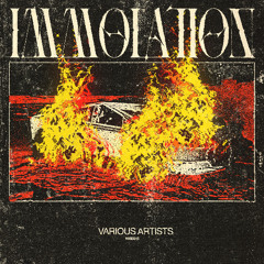 "Immolation" V.A. (Previews)