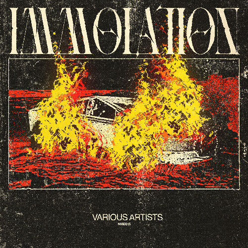"Immolation" V.A. (Previews)