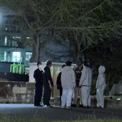 Hood Fragrance  feat.RR（DOBERｰR）