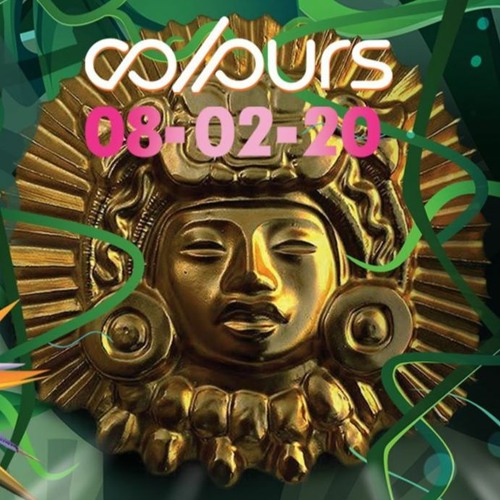 BECK AND RIUS - Colours at Tanzhaus West (08.02.2020)