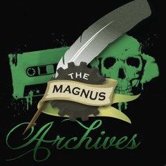 Magnus Archives EP: 97 "We All Ignore The Pit"(End)