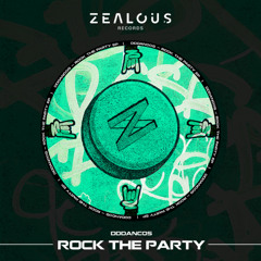 dddancos - Rock The Party