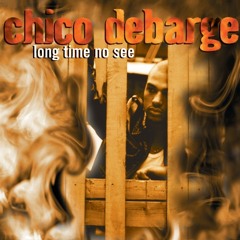 No Guarantee acapella (Chico Debarge + Joe cover)