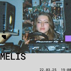 Melis / 22-3-2025