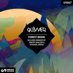 Forest Moon (Dmitry Molosh Remix)