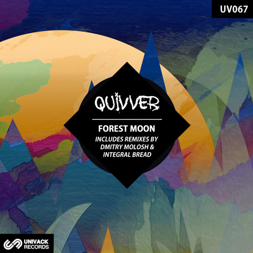 Forest Moon (Dmitry Molosh Remix)
