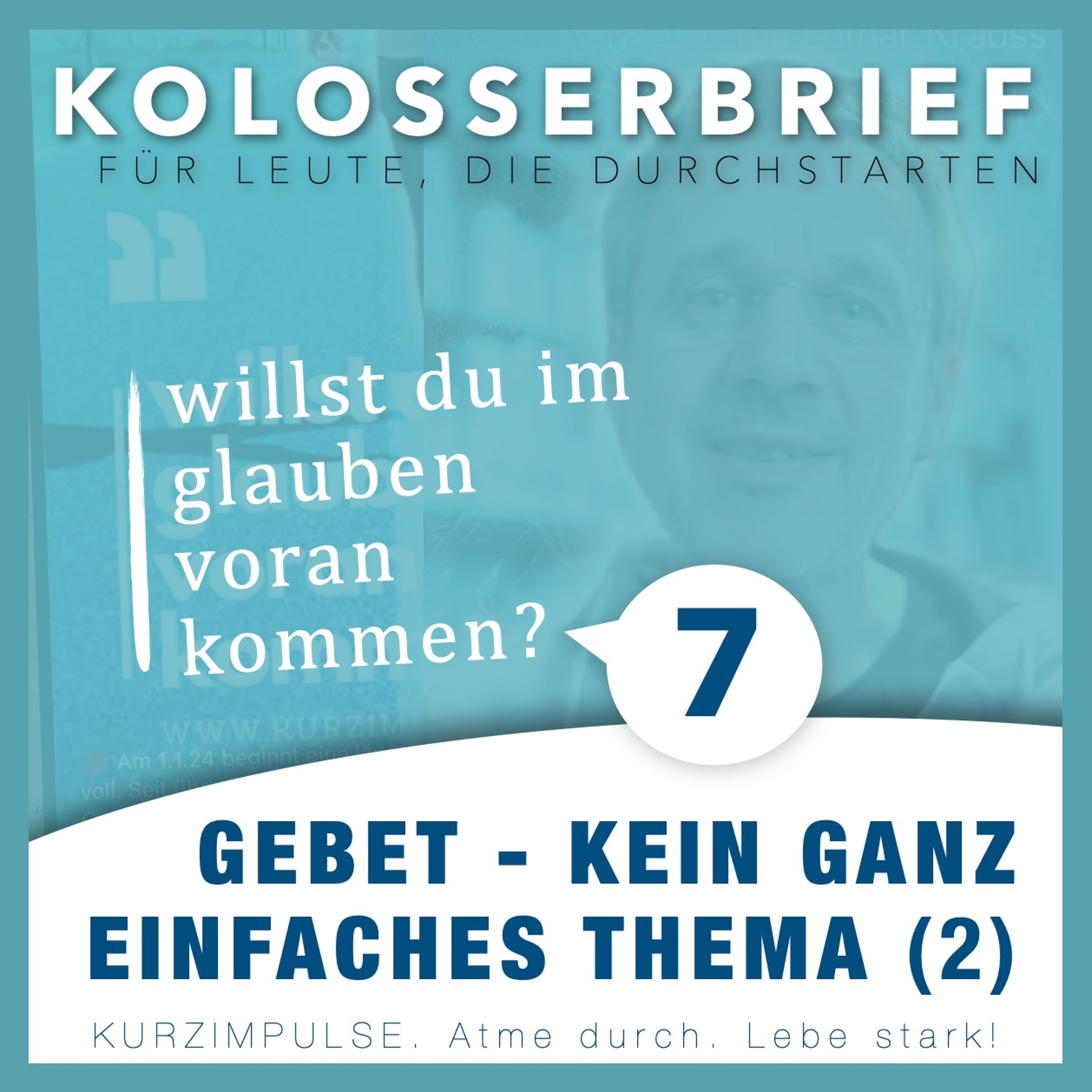 Kurzimpulse | Lothar Krauss