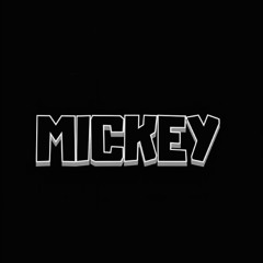MICKEY - BEAUTY AND A BEAT [ EZZA JUNIOR ]
