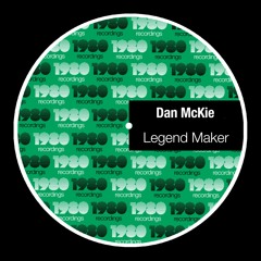 Legend Maker (Extended Mix)