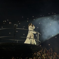 Wildest Dreams Cover Tate Mcrae