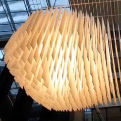 The Cloud - 1st side