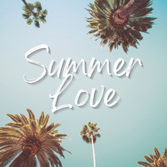 Summer Love - Extended Mix