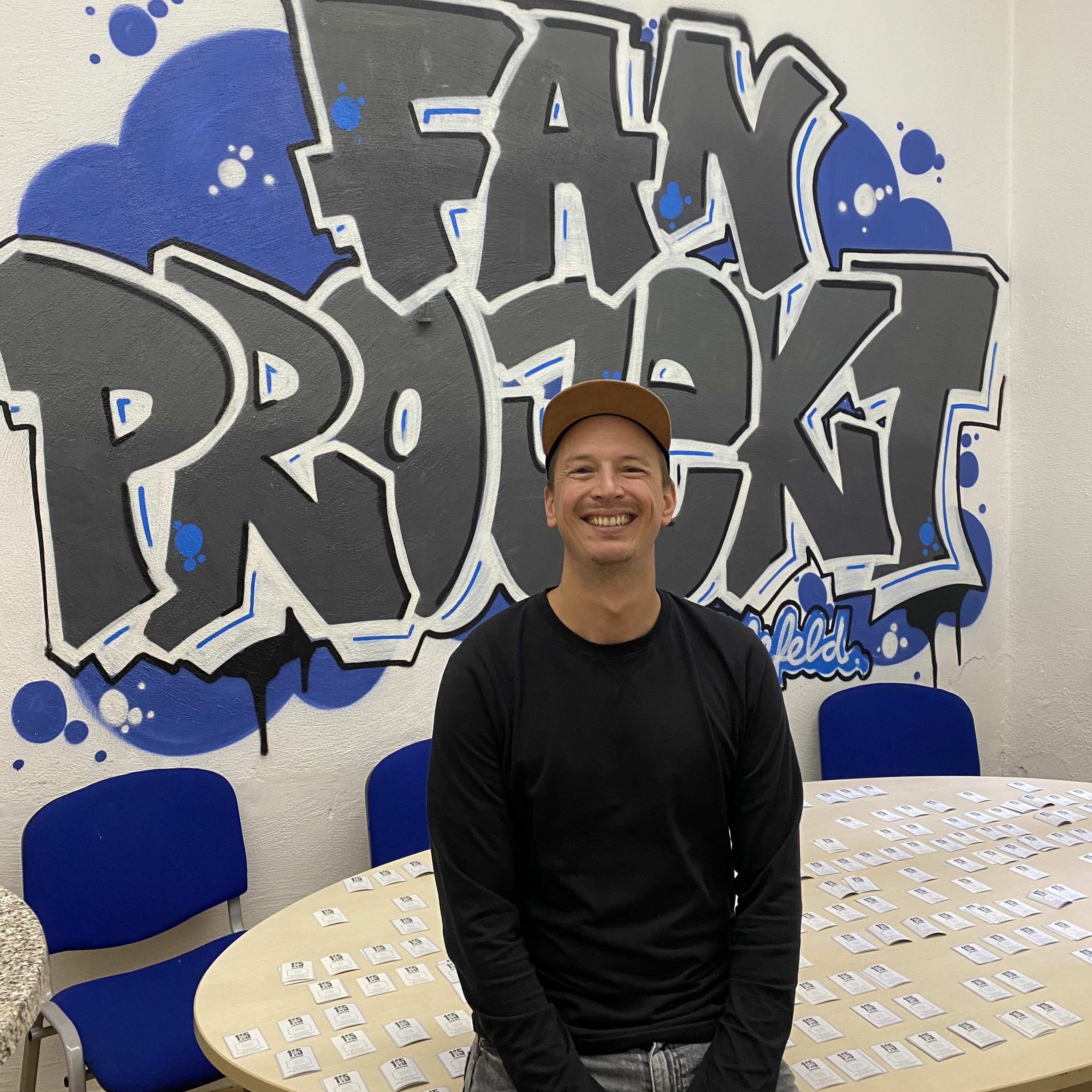 Arminia-Podcast