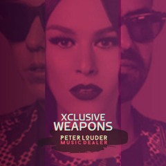 Belanova - Por Ti  (Peter Louder Xclusive Weapon) FREE DOWNLOAD