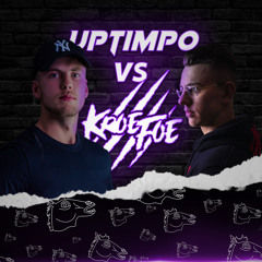 21 UPTIMPO vs KROEFOE X HATSEFLATSSSS! PODCAST #21