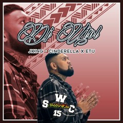 DJ UTOL - J KING - CINDERELLA X ETU (SWC RMX)