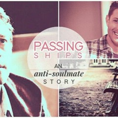 Passing Ships