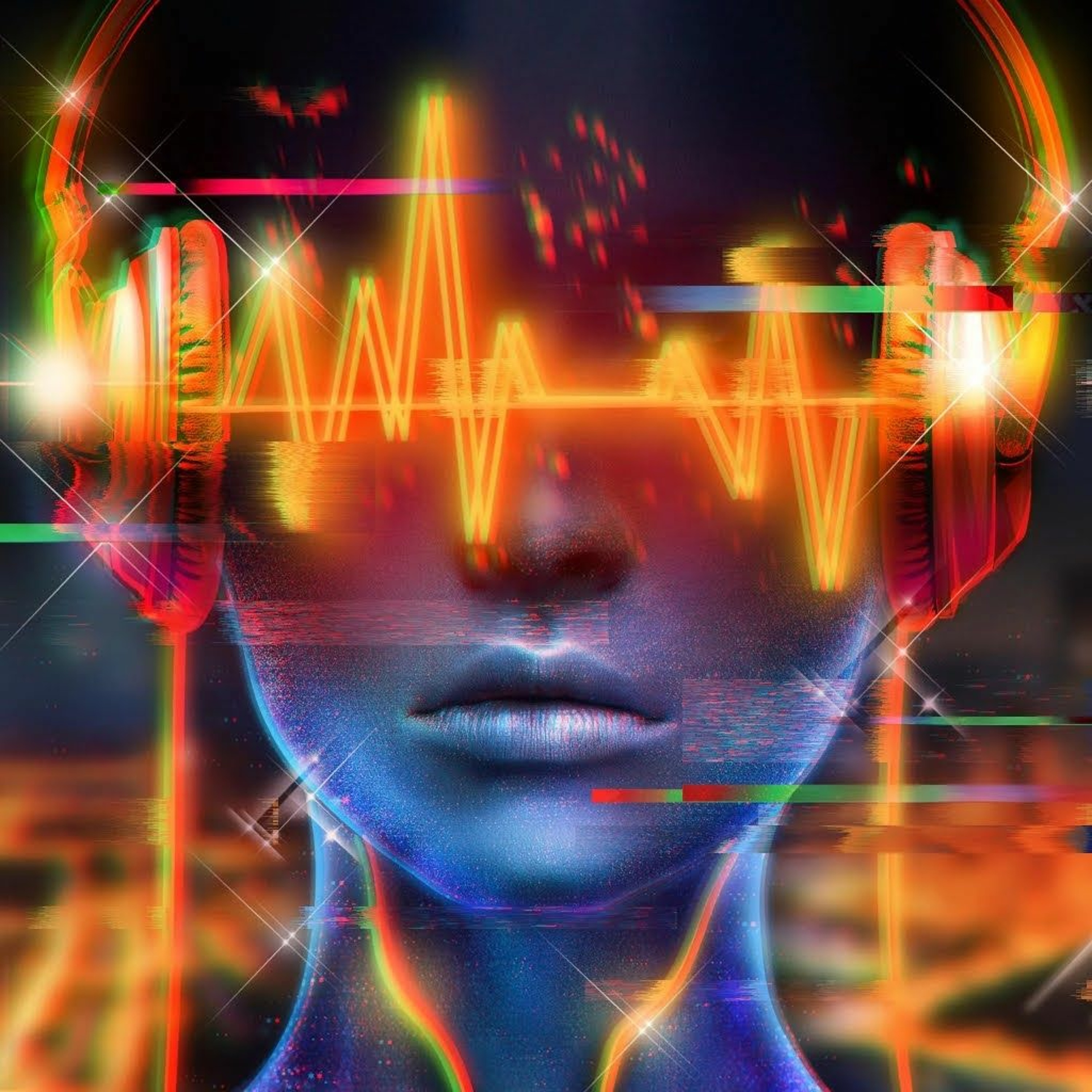HERR BÄR - - - BEATBUSTER - - - #PTBS  #KAI PATTENBERG  #CELEC  #TOXIC DNA episode artwork