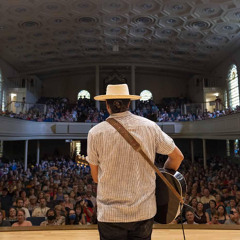 Dan Rodriguez Live at Mile of Music