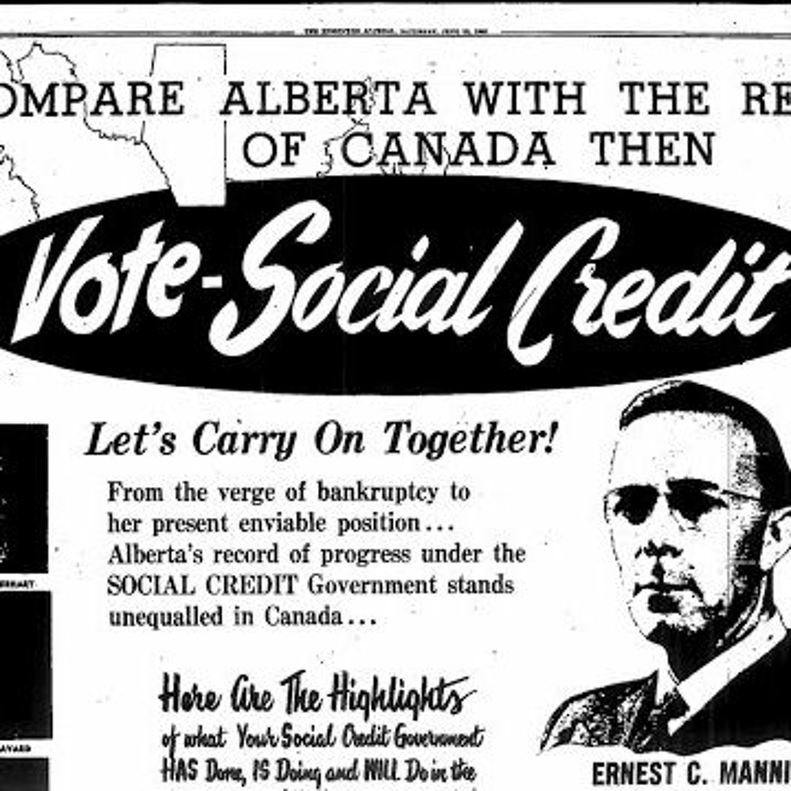 The History of Political Parties in Canada episode artwork