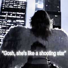 shooting star