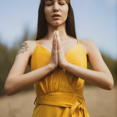 Hála Meditáció