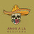Artwork for Thalia - Amor A La Mexicana (Simea Afro Bootleg)