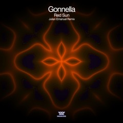 Gonnella - Red Sun - Original Mix [Magna 131D]