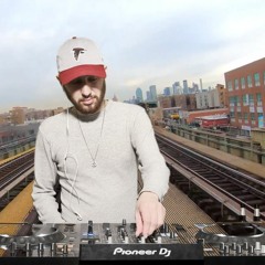 #8 | Drum & Bass MiniMix | Choo Choo Train