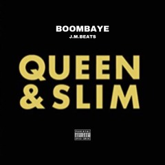 Queen & Slim