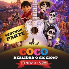 RAB RAUL ASKENAZI- COCO- REALIDAD O FICCION - PARTE 2