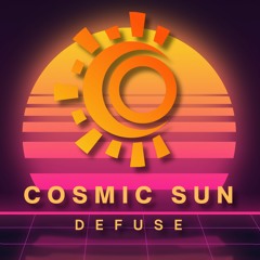 Cosmic Sun