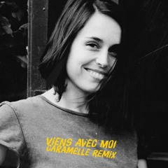 Viens Avec Moi (Caramelle Remix) [dunkelbunt], Lisa Cantabile, Kadero Rai