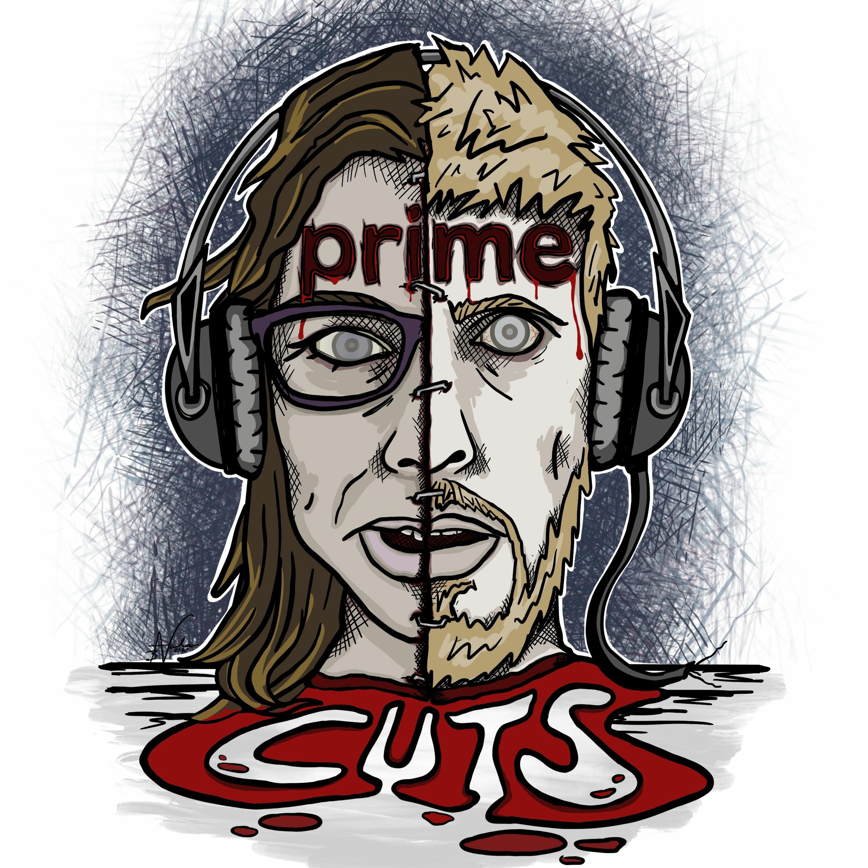PRIME CUTS HORROR EPISODE # 3 (SMILEY'S)